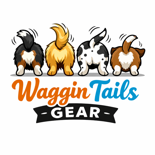 WagginTailsGear